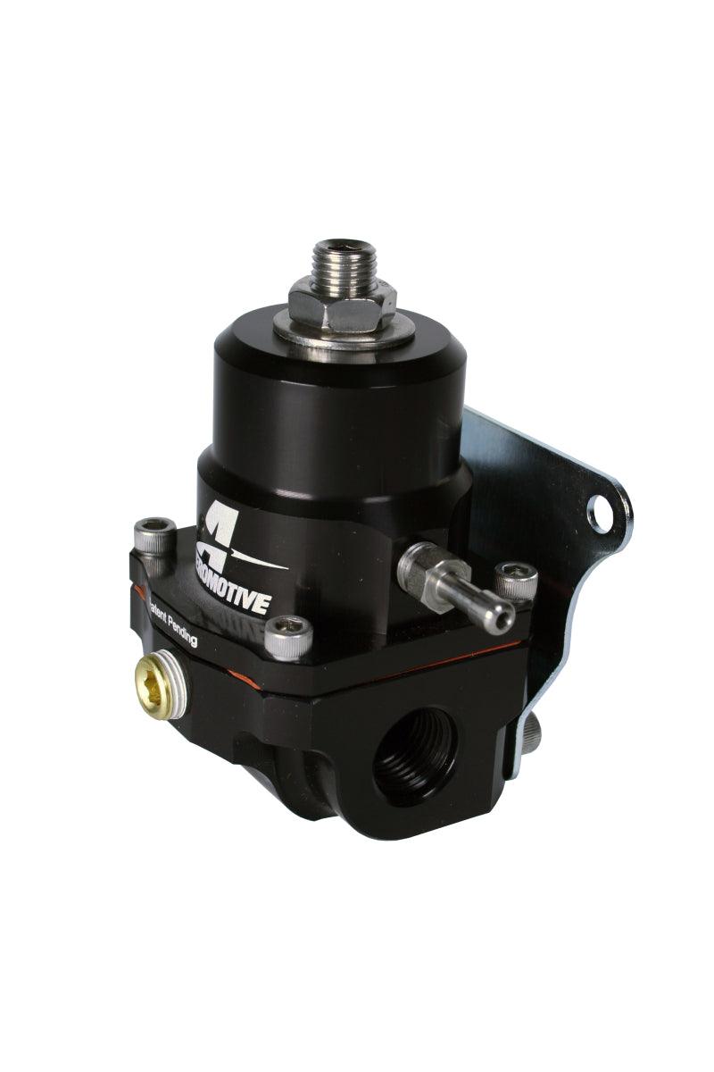 Aeromotive A1000 Adjustable EFI Regulator (2) -6 Inlet/-6 Return - Order Your Parts - اطلب قطعك