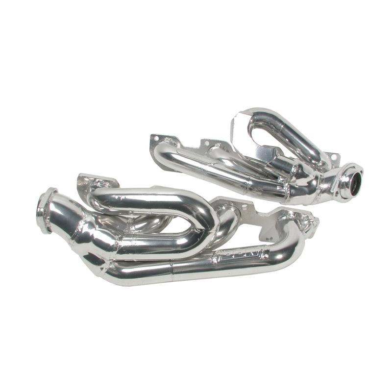 BBK 04-08 Dodge Ram 5.7 Hemi Shorty Tuned Length Exhaust Headers - 1-3/4 Silver Ceramic - Order Your Parts - اطلب قطعك