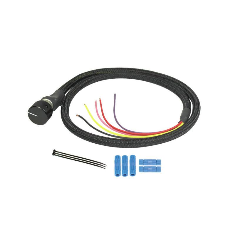 BD Diesel High Idle Control - 2003-2014 Ford Power Stroke 6.0L / 6.4L / 6.7L - Order Your Parts - اطلب قطعك