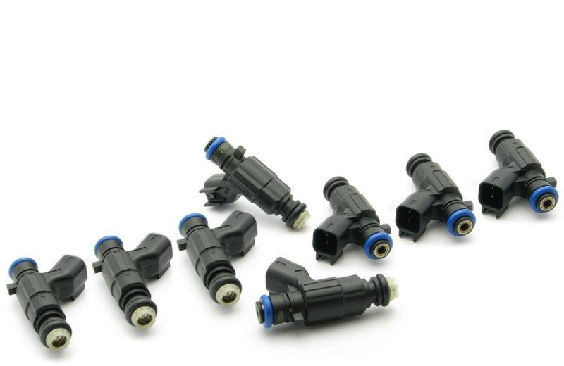 DeatschWerks LS2 / 5.7L & 6.1L HEMI 42lb Injectors - Order Your Parts - اطلب قطعك