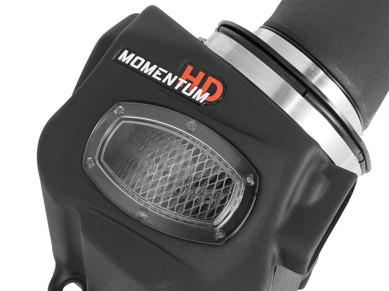 aFe Momentum GT Pro DRY S Cold Air Intake System 2017 Ford Superduty V8-6.2L - Order Your Parts - اطلب قطعك
