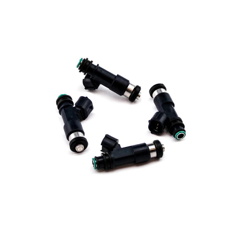 DeatschWerks 02-05 WRX EJ20 565cc Top Feed Injectors - Order Your Parts - اطلب قطعك