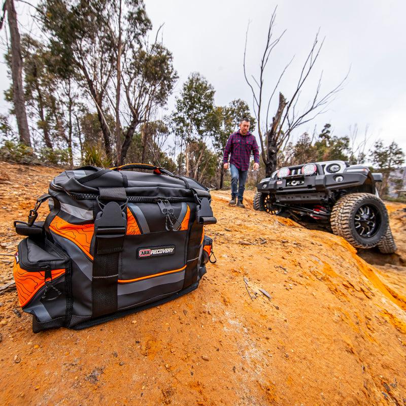 ARB Premium Recovery Kit S2 - Order Your Parts - اطلب قطعك