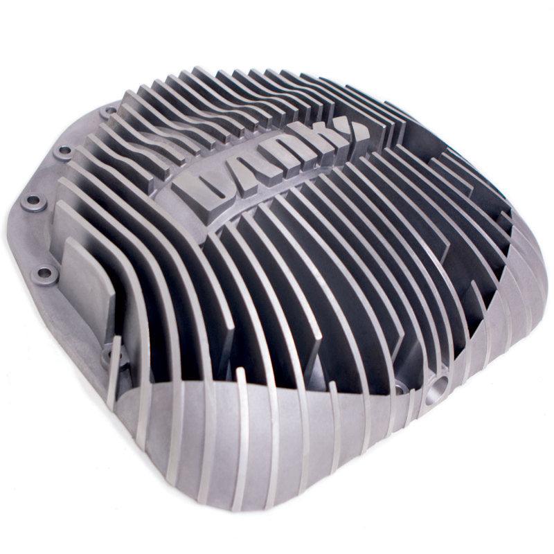 Banks Power 01-18 GM / RAM Natural Differential Cover Kit 11.5/11.8-14 Bolt - Order Your Parts - اطلب قطعك