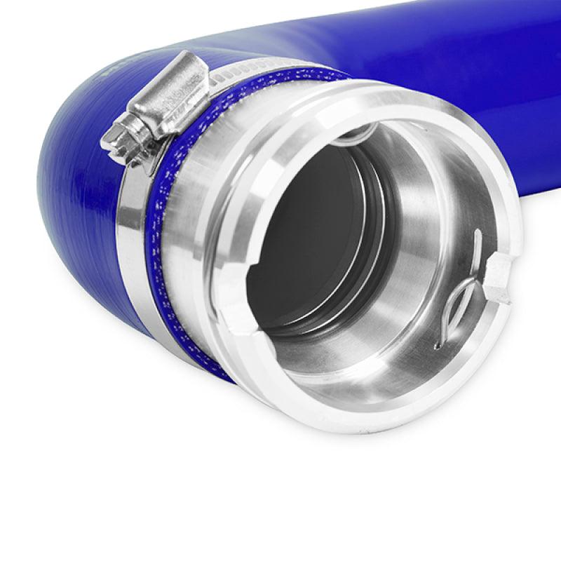 Mishimoto 08-10 Ford 6.4L Powerstroke Coolant Hose Kit (Blue) - Order Your Parts - اطلب قطعك