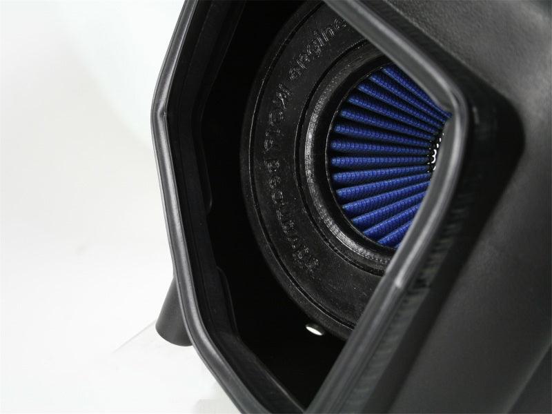 aFe Momentum HD PRO 10R Stage-2 Si Intake 11-16 GM Diesel Trucks V8-6.6L (td) LML - Order Your Parts - اطلب قطعك