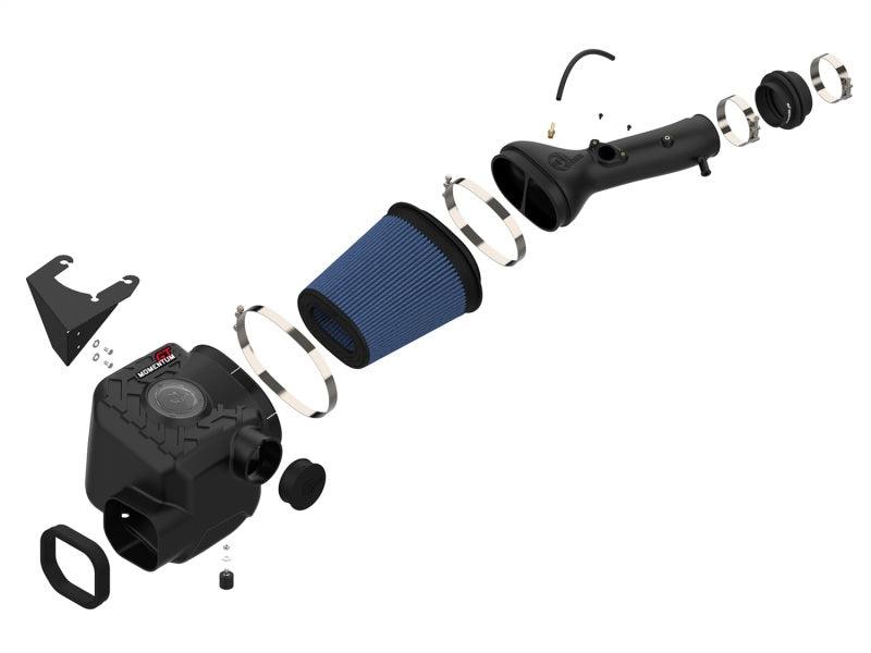 aFe Momentum GT Pro 5R Cold Air Intake System 12-15 Toyota Tacoma V6 4.0L - Order Your Parts - اطلب قطعك