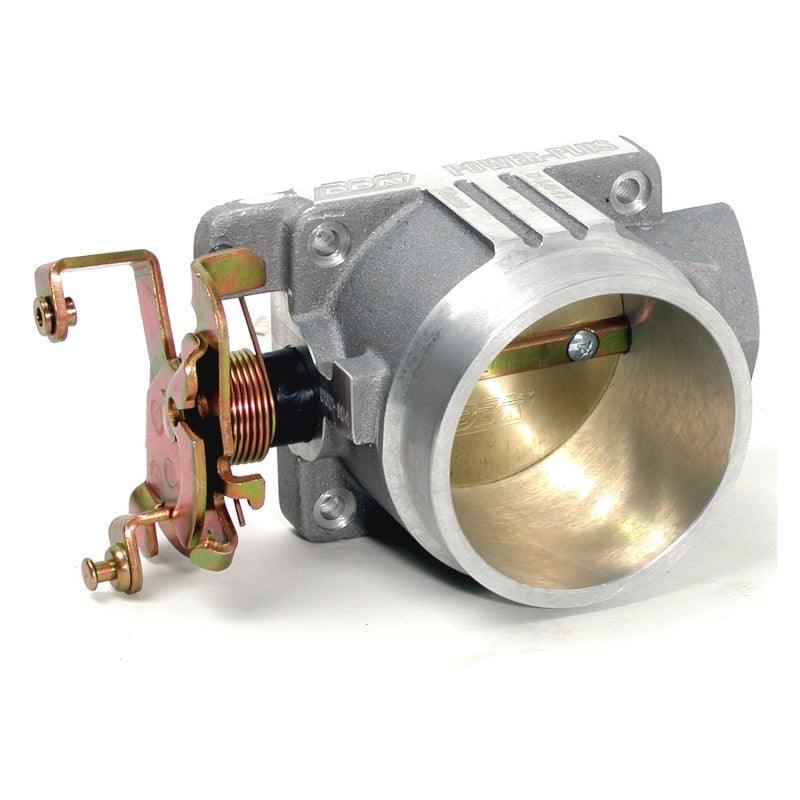 BBK 96-04 Mustang 4.6 GT 75mm Throttle Body BBK Power Plus Series - Order Your Parts - اطلب قطعك