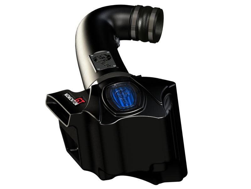 aFe Momentum GT Pro 5R Cold Air Intake System 11-17 Jeep Grand Cherokee (WK2) V8 5.7L HEMI - Order Your Parts - اطلب قطعك
