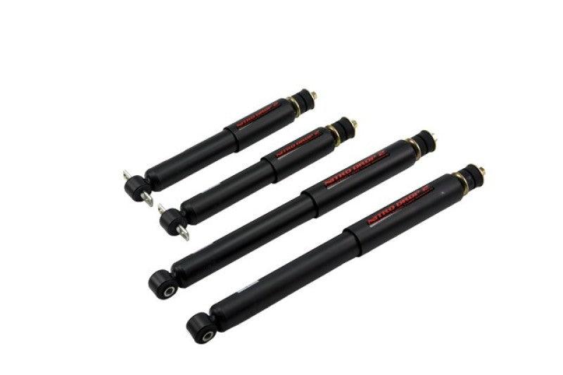 Belltech SHOCK SET NITRO DROP 2 - Order Your Parts - اطلب قطعك