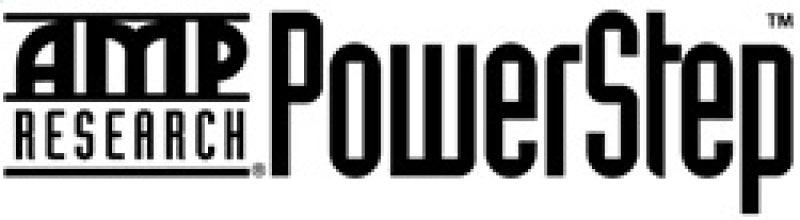 AMP Research 2011-2017 Diesel PowerStep - Silver - Order Your Parts - اطلب قطعك
