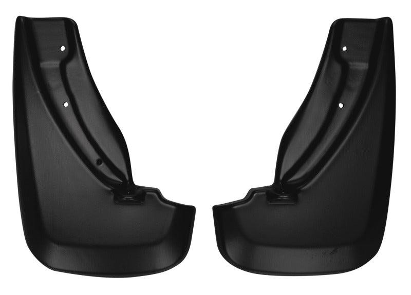 Husky Liners 11-12 Jeep Grand Cherokee Custom-Molded Rear Mud Guards - Order Your Parts - اطلب قطعك