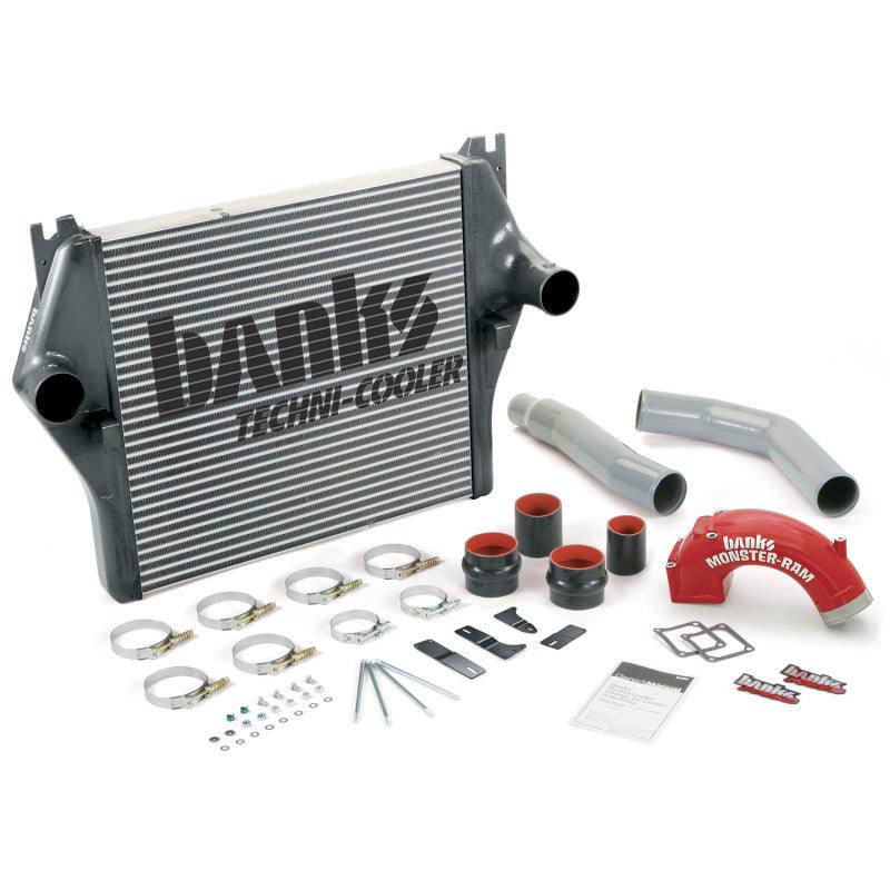 Banks Power 03-05 Dodge 5.9L Techni-Cooler System - Order Your Parts - اطلب قطعك