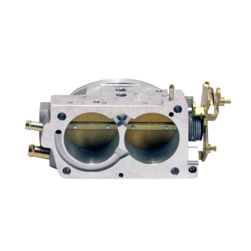 BBK 89-92 GM 305 350 Twin 58mm Throttle Body BBK Power Plus Series - Order Your Parts - اطلب قطعك
