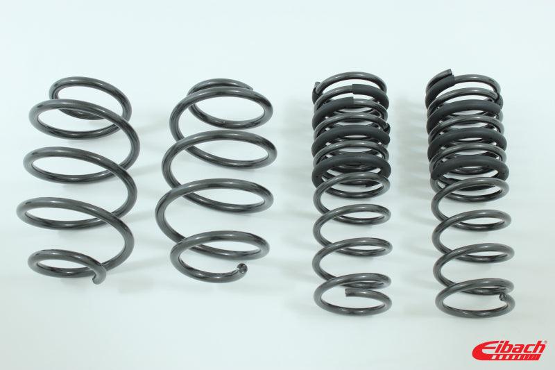 Eibach Pro-Kit for 13 Honda Accord 2.4L 4cyl Street Performance Springs - Order Your Parts - اطلب قطعك