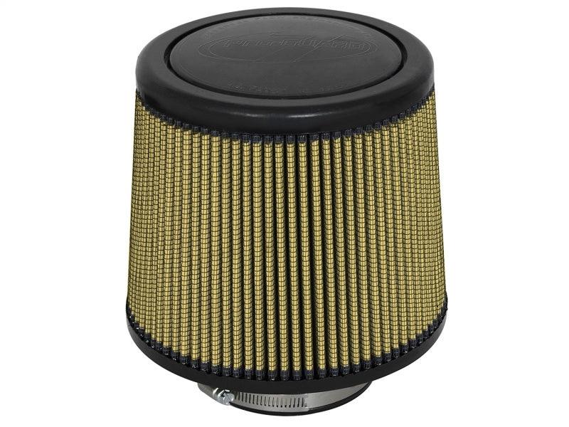 aFe MagnumFLOW Air Filters IAF PG7 A/F PG7 4(3.85)F x 8B x 7T x 6.70H - Order Your Parts - اطلب قطعك