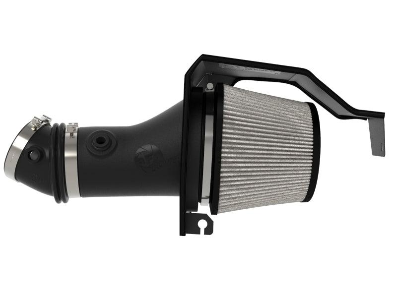 aFe Magnum FORCE Stage-2XP Cold Air Intake System w/Pro DRY S - Media Black - Order Your Parts - اطلب قطعك
