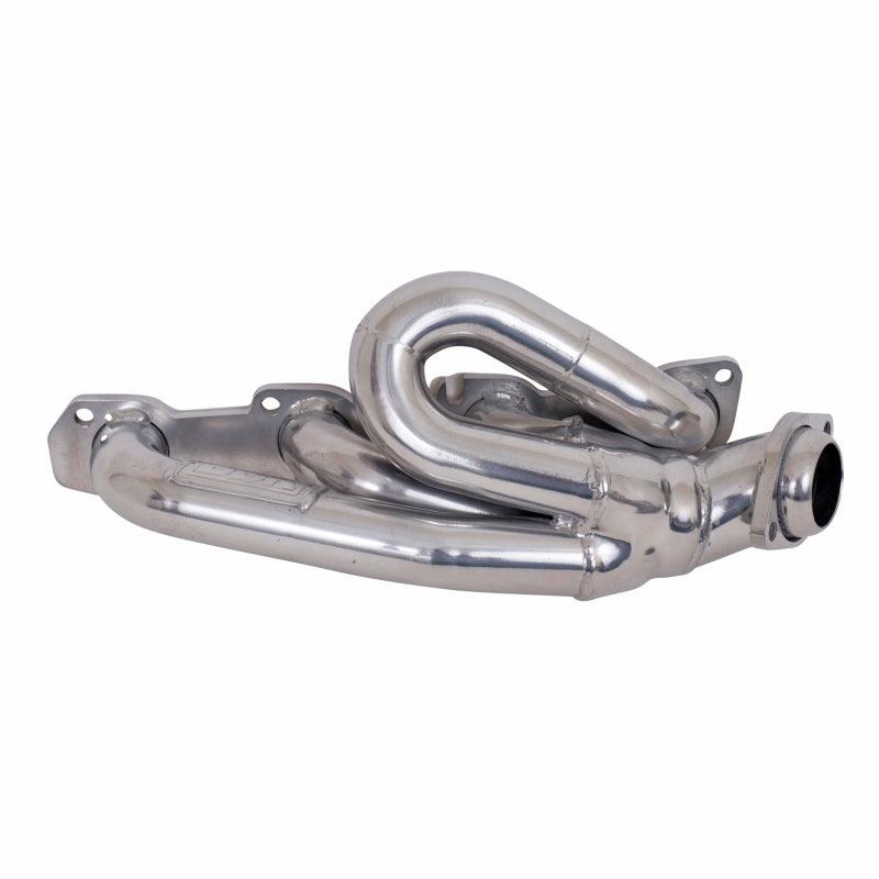 BBK 04-08 Dodge Ram 5.7 Hemi Shorty Tuned Length Exhaust Headers - 1-3/4 Silver Ceramic - Order Your Parts - اطلب قطعك