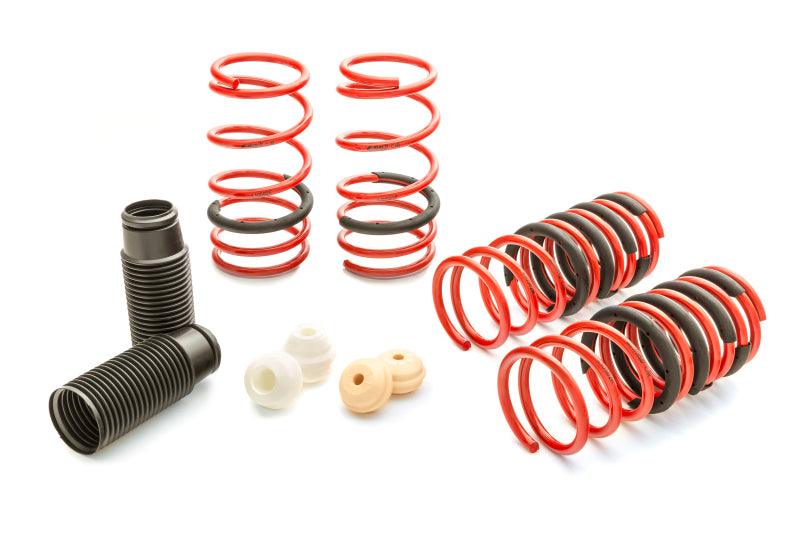 Eibach Sportline Kit for 13 Scion FR-S ZN6 2.0L 4cyl - Order Your Parts - اطلب قطعك