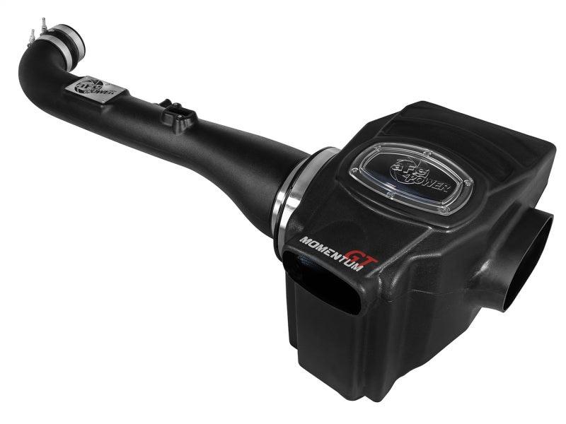aFe Momentum GT PRO 5R Stage-2 Intake System 05-15 Nissan Xterra 4.0L V6 - Order Your Parts - اطلب قطعك
