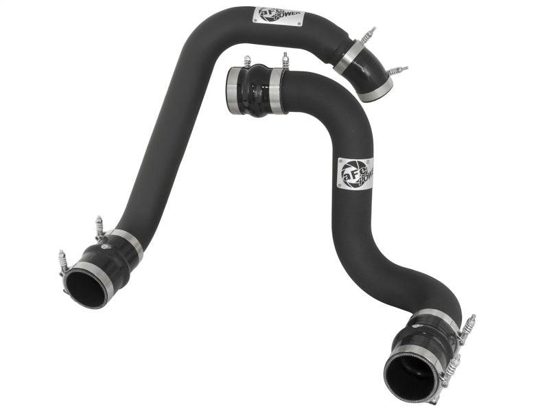 aFe Bladerunner 3in Intercooler Hot and Cold Side Tubes for 03-07 Ford Diesel Trucks V8-6.0L (td) - Order Your Parts - اطلب قطعك