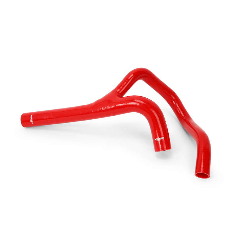 Mishimoto 13-14 Dodge Ram 6.7L Cummins Silicone Radiator Hose Kit Red - Order Your Parts - اطلب قطعك