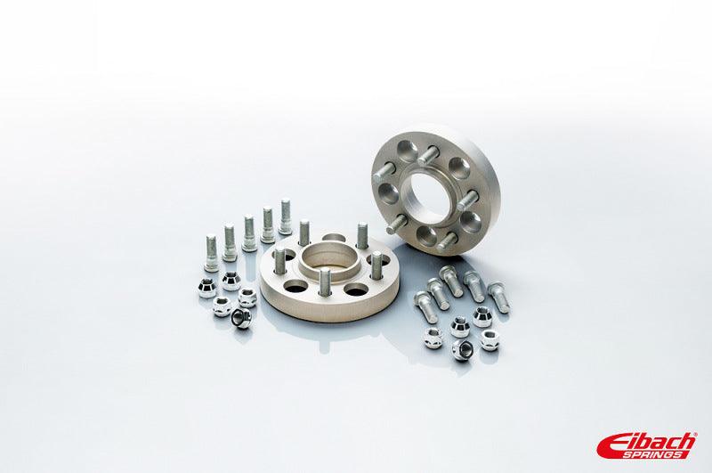Eibach Pro-Spacer 93-01 Subaru Impreza 20mm Thickness 5x100 Hub 56 - Order Your Parts - اطلب قطعك