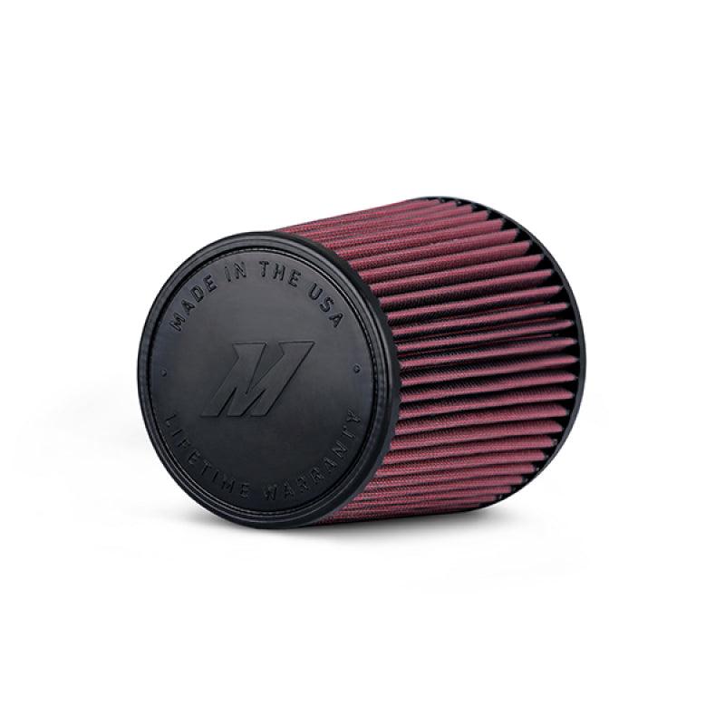 Mishimoto Performance Air Filter - 4in Inlet / 7in Length - Order Your Parts - اطلب قطعك