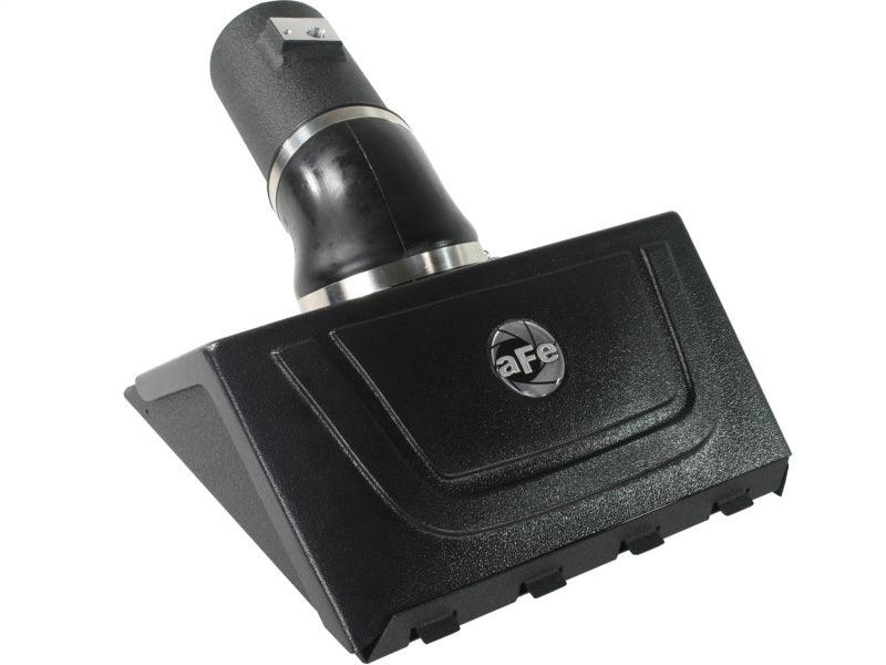 aFe MagnumFORCE Intake System Cover Stage-2 P5R AIS Cover Ford F-150 09-12 V6/V8 - Order Your Parts - اطلب قطعك