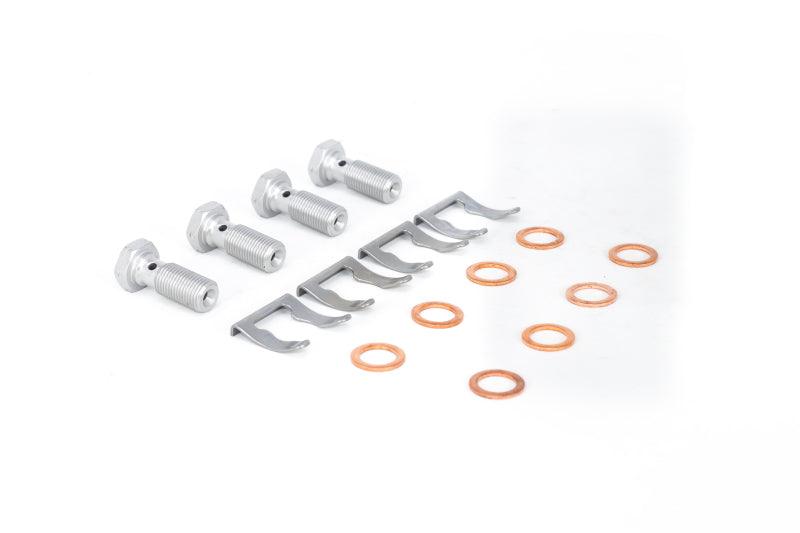 Goodridge 97-04 Corvette & Z06 Brake Lines - Order Your Parts - اطلب قطعك