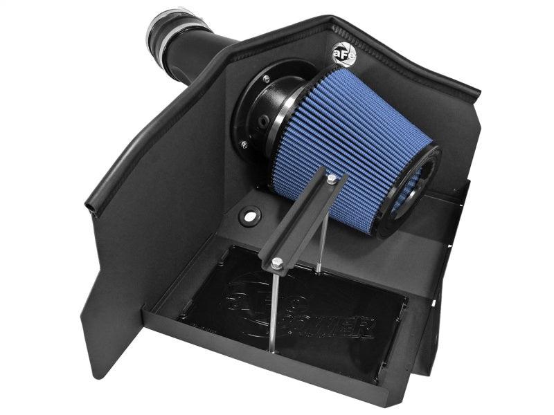 aFe MagnumFORCE Intakes Stage-2 P5R AIS P5R Ford Diesel Trucks 99-03 V8-7.3L (td) - Order Your Parts - اطلب قطعك