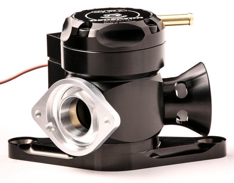 GFB 02-07 WRX / 04-10 STI Deceptor Pro Blow Off Valve Kit - Order Your Parts - اطلب قطعك