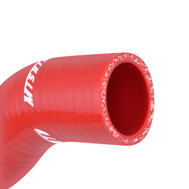 Mishimoto 09+ Nissan 370Z Red Silicone Hose Kit - Order Your Parts - اطلب قطعك