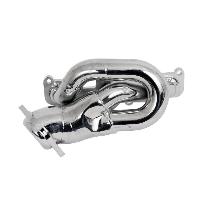 BBK 11-15 Mustang 3.7 V6 Shorty Tuned Length Exhaust Headers - 1-5/8 Titanium Ceramic - Order Your Parts - اطلب قطعك