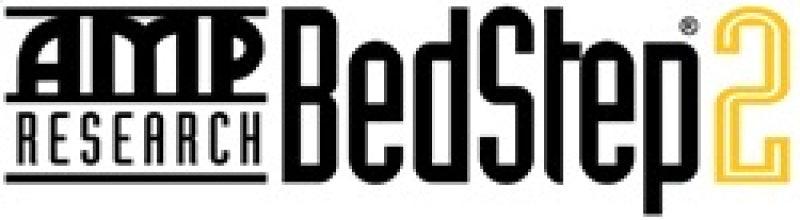 AMP Research 1999-2013 Chevrolet Silverado All Beds BedStep2 - Black - Order Your Parts - اطلب قطعك