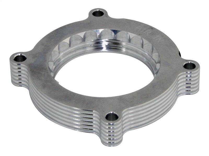 aFe Silver Bullet Throttle Body Spacers TBS Ford F-150/Mustang GT 2011-12 V8-5.0L - Order Your Parts - اطلب قطعك