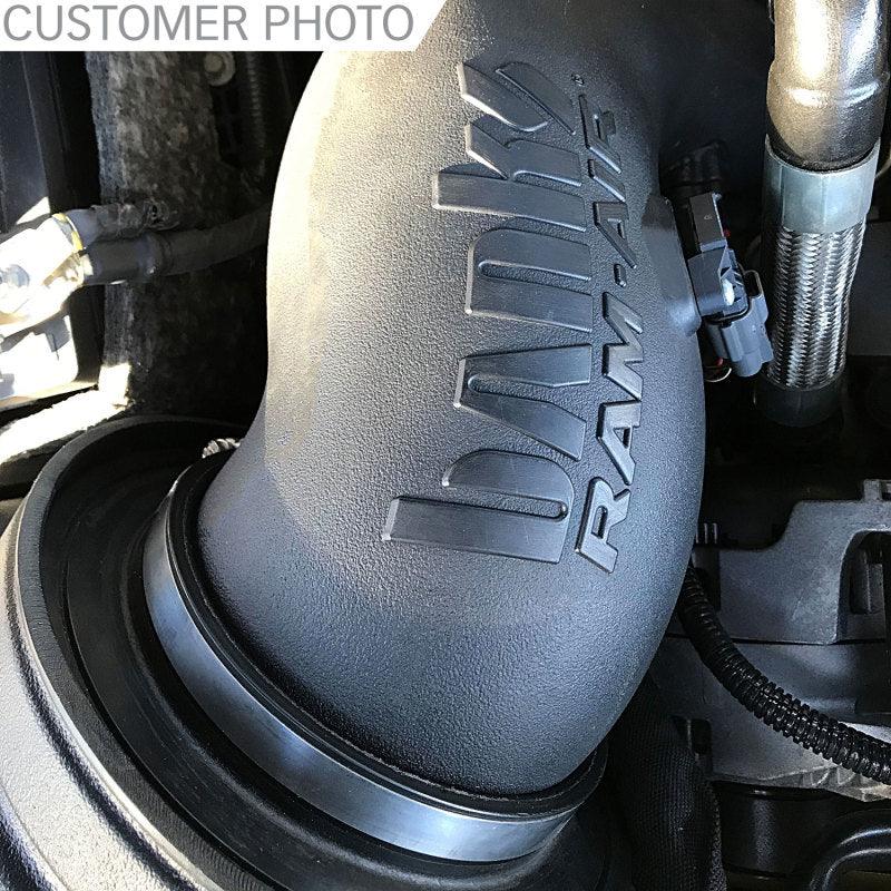 Banks Power 13-17 Ram 2500/3500 6.7L Ram-Air Intake System - Dry Filter - Order Your Parts - اطلب قطعك