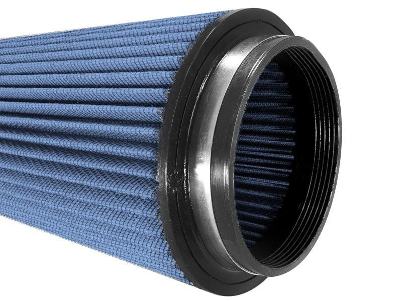 aFe MagnumFLOW Air Filters UCO P5R A/F P5R 5F x 6-1/2B x 4-3/4T x 12H - Order Your Parts - اطلب قطعك