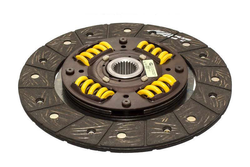 ACT 1991 Subaru Legacy Perf Street Sprung Disc - Order Your Parts - اطلب قطعك