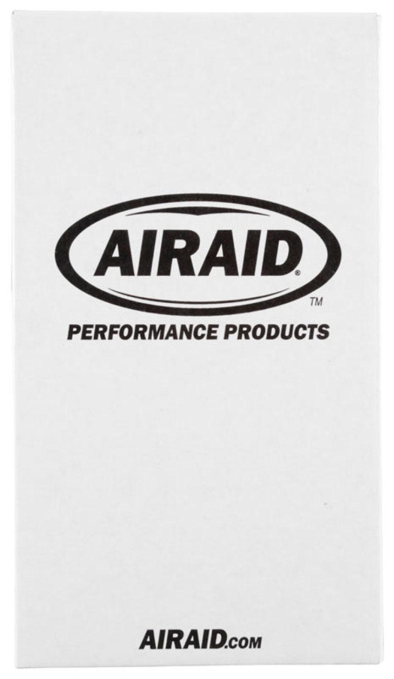 Airaid Universal Air Filter - Cone 4 x 6 x 4 5/8 x 9 - Order Your Parts - اطلب قطعك
