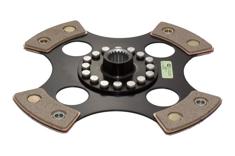 ACT 1995 Eagle Talon 4 Pad Rigid Race Disc - Order Your Parts - اطلب قطعك