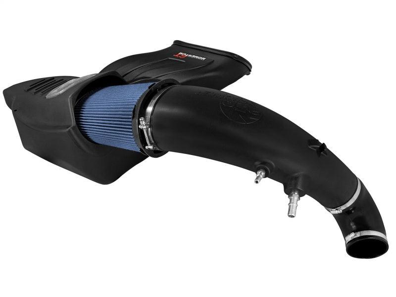 aFe Momentum GT Pro 5R Stage-2 Intake System 15-17 Ford F-150 V8 5.0L - Order Your Parts - اطلب قطعك