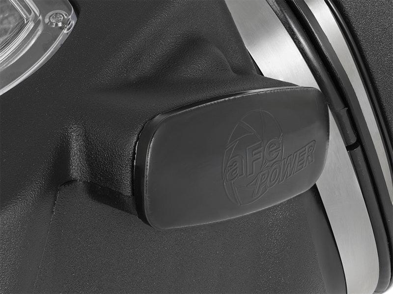 aFe Momentum GT Pro DRY S Cold Air Intake System 2017 Ford Superduty V8-6.2L - Order Your Parts - اطلب قطعك