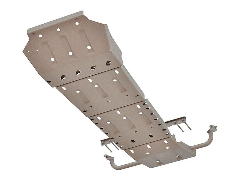ARB Under Vehicle Protection Tacoma 05 On Or 16On - Order Your Parts - اطلب قطعك