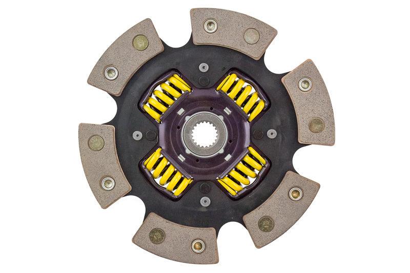 ACT 1995 Eagle Talon 6 Pad Sprung Race Disc - Order Your Parts - اطلب قطعك