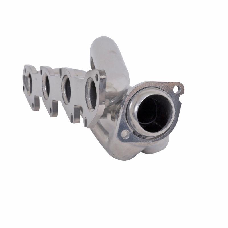 BBK 04-08 Dodge Ram 5.7 Hemi Shorty Tuned Length Exhaust Headers - 1-3/4 Silver Ceramic - Order Your Parts - اطلب قطعك