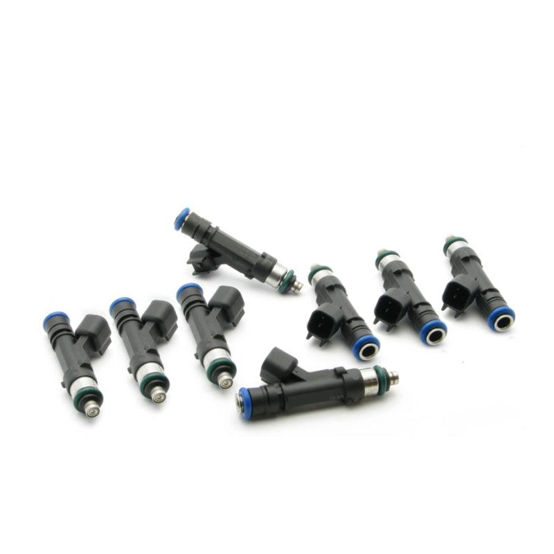 DeatschWerks 97-08 Ford F-Series (F150/F250)/05-12 Mustang GT/10-13 SVT Raptor 78lb Injectors - Order Your Parts - اطلب قطعك