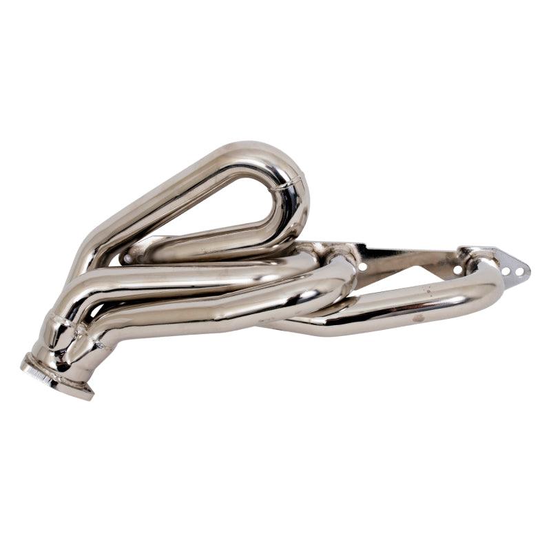 BBK 96-98 GM Truck SUV 5.0 5.7 Shorty Tuned Length Exhaust Headers - 1-5/8 Titanium Ceramic - Order Your Parts - اطلب قطعك
