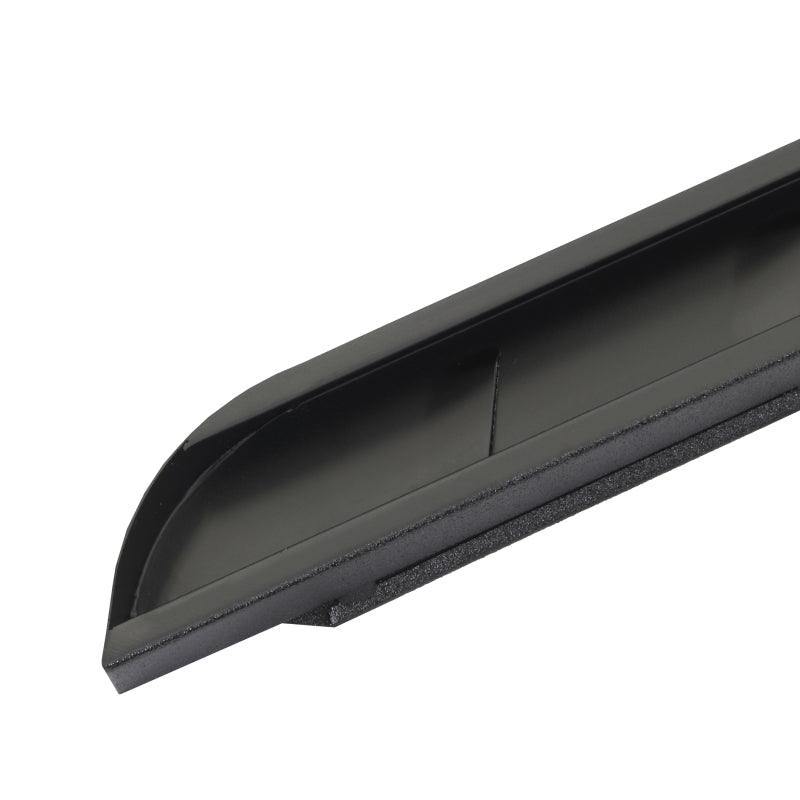 Go Rhino RB10 Slim Running Boards - Universal 87in. - Tex. Blk - Order Your Parts - اطلب قطعك