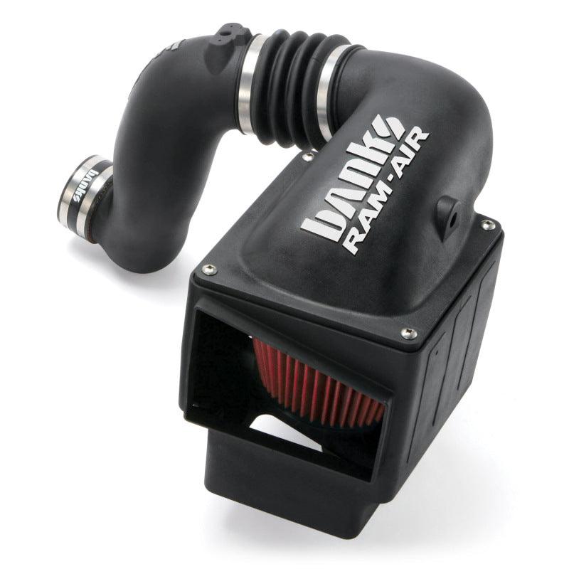 Banks Power 07-09 Dodge 6.7L Ram-Air Intake System - Order Your Parts - اطلب قطعك